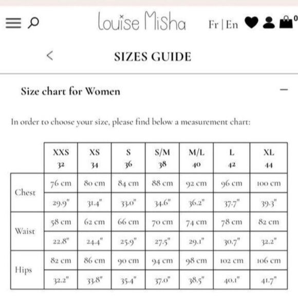 Louise Misha floral Button Front Long Sleeve Ruffle blouse - Picture 9 of 15